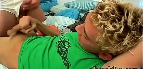  Teen boy gay sex story in english xxx Hoyt Gets A Spanking Fuck!